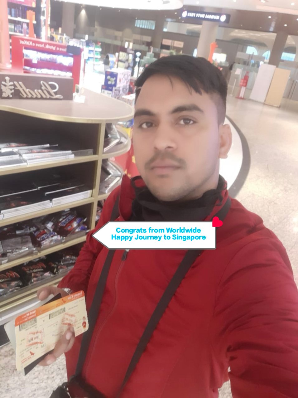WMS Global Consultant success story 7