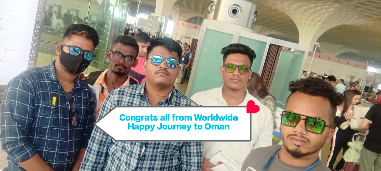 WMS Global Consultant success story 9