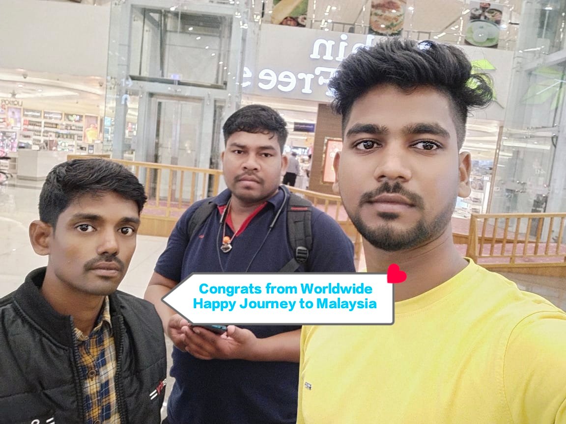 WMS Global Consultant success story 11