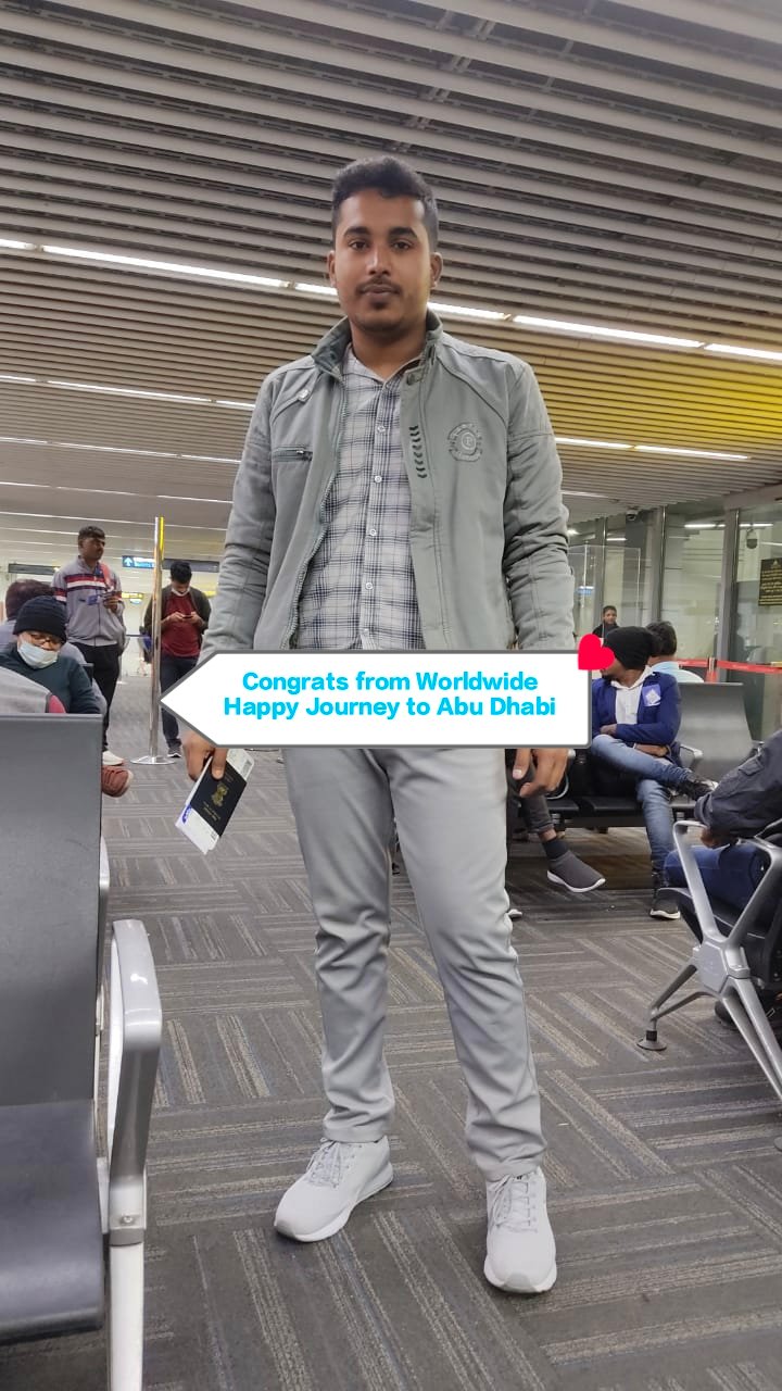 WMS Global Consultant success story 14