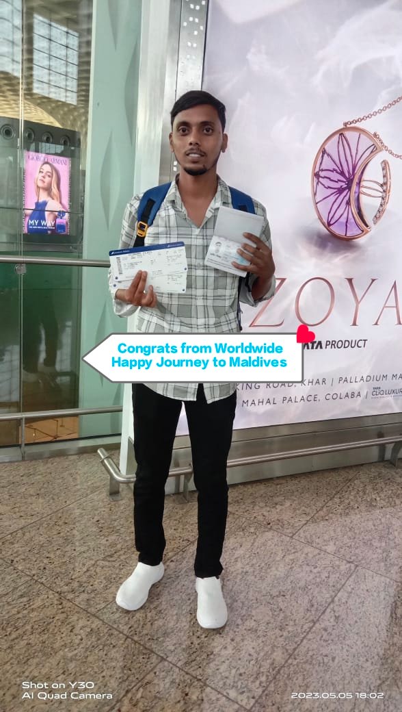 WMS Global Consultant success story 15