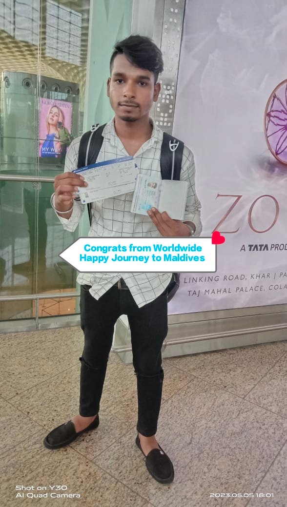 WMS Global Consultant success story 16